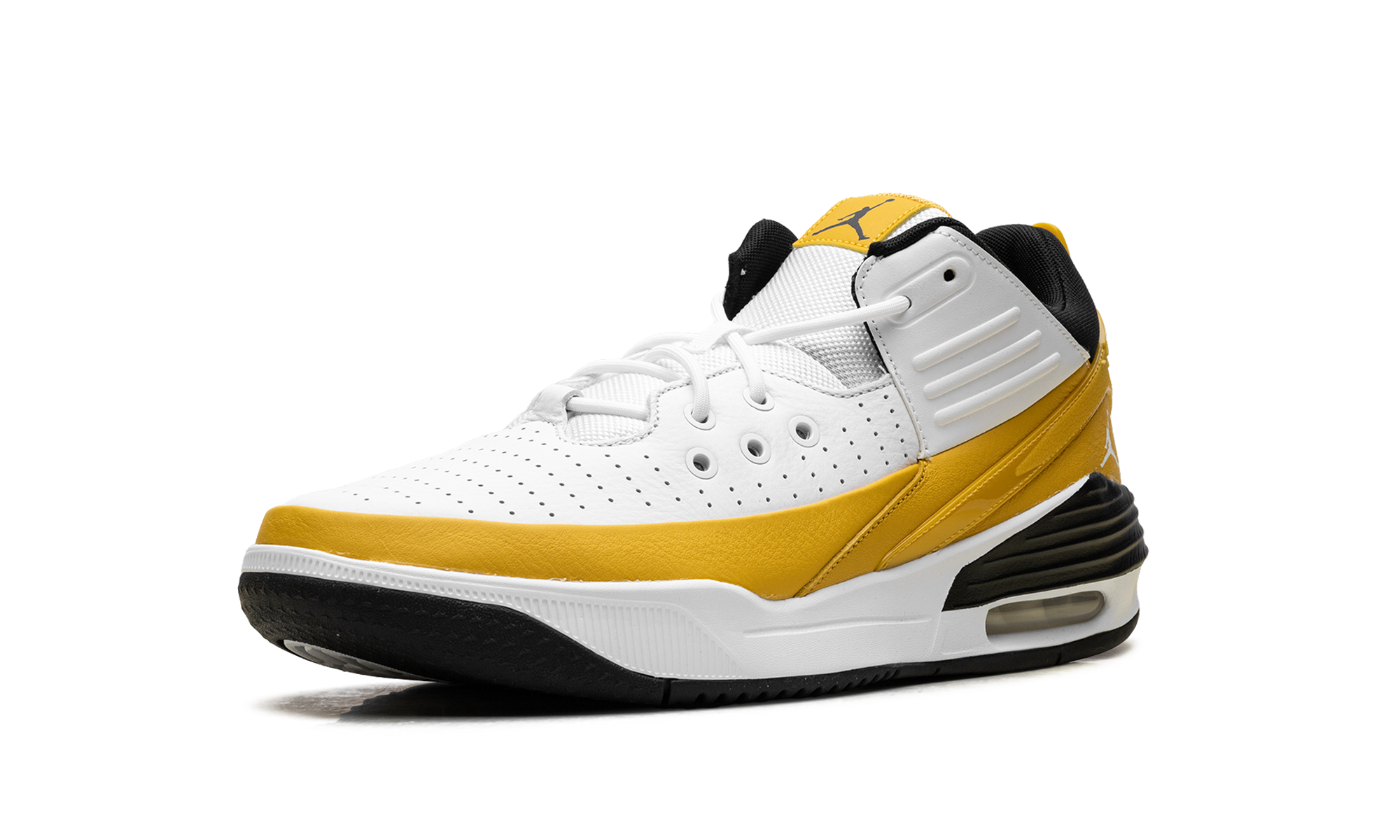 Max Aura 5 "WHITE YELLOW OCHRE" DZ4353 701