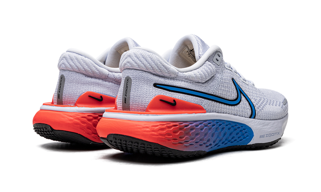 ZOOMX INVINCIBLE RUN FK 2 MNS WMNS"Grey" DV2177 001