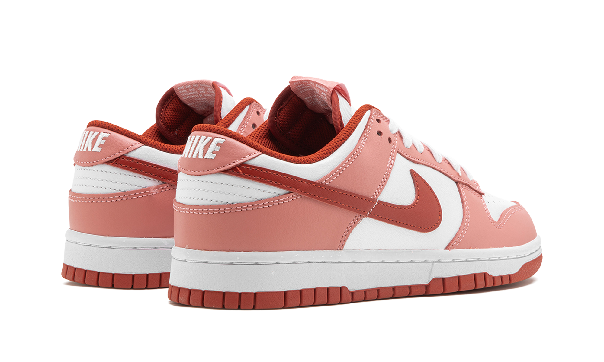 DUNK LOW WMNS"Red Stardust" FQ8876 618