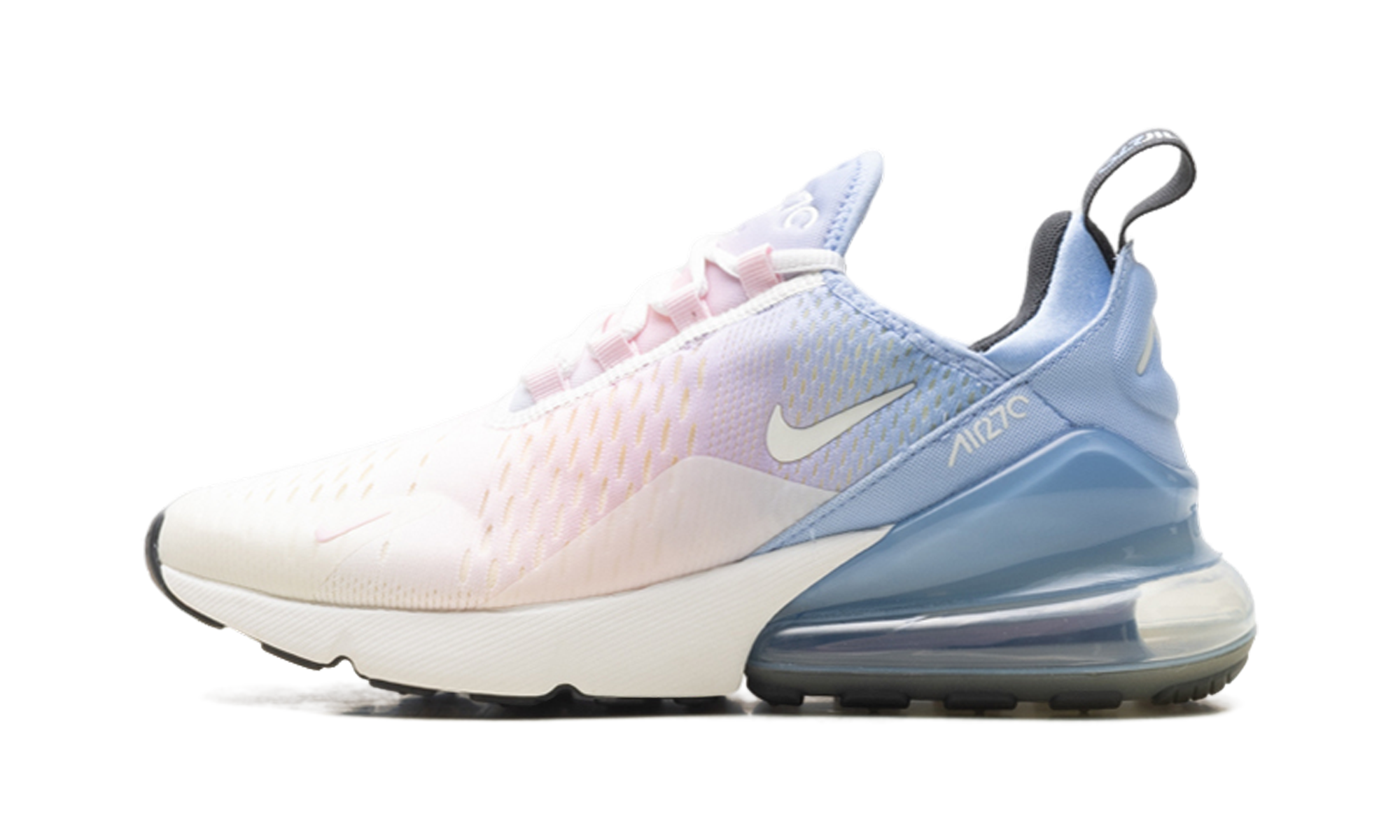 Air Max 270 Wmns"Pink" IB4017 468
