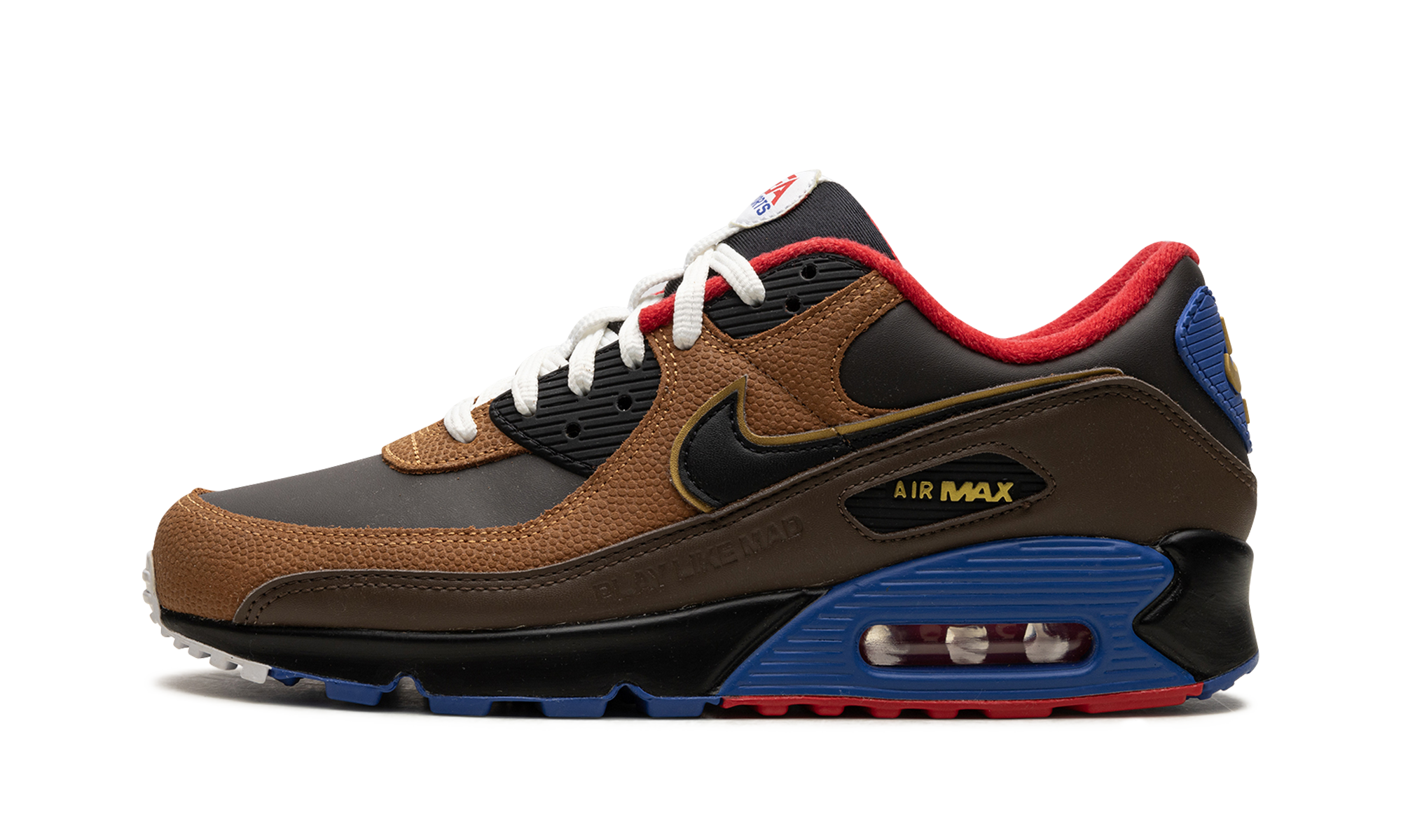 Air Max 90 "EA Sports - Play Like Mad" FN1870 200