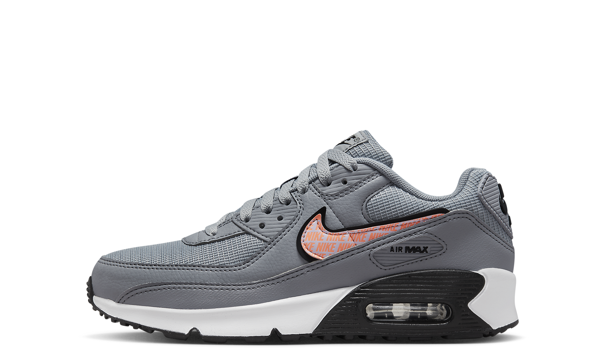 Air Max 90 GS "Sunset Glow" DZ5637 001