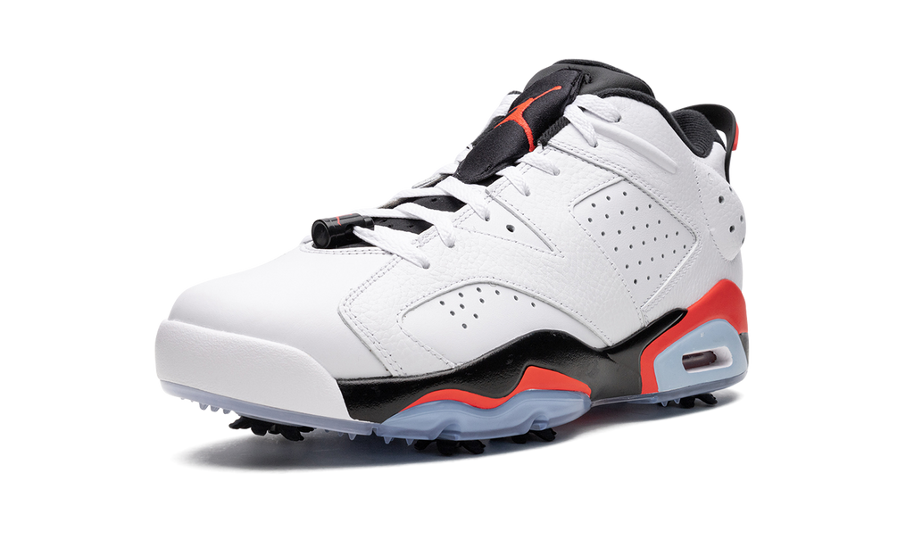 6 Golf "White Infrared" DV1376 106