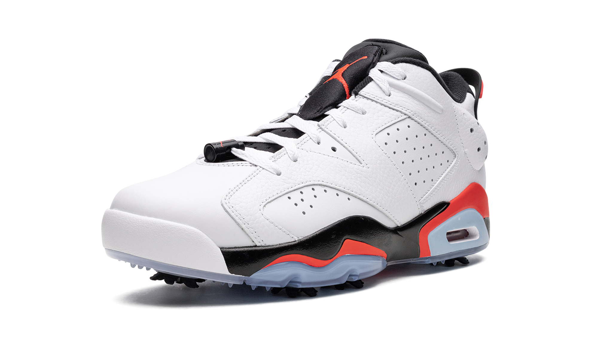 6 Golf "White Infrared" DV1376 106