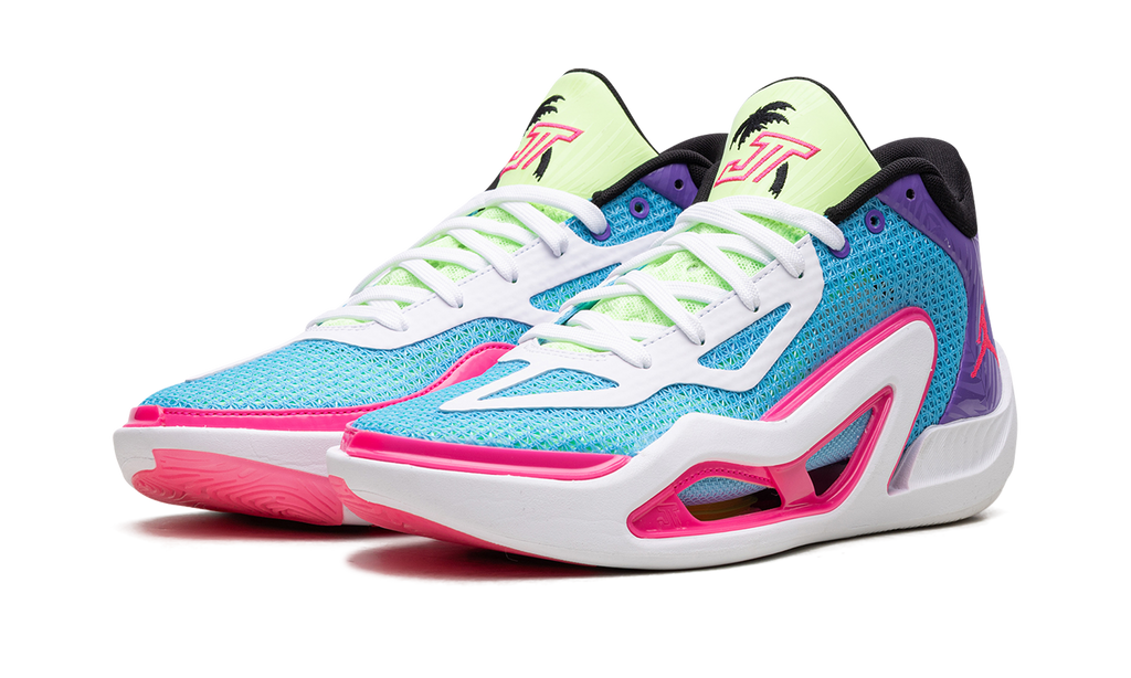 Tatum 1 Mid "Wave Runner" FV0169 400