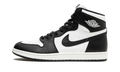1 High 85 "Black / White 2023" BQ4422 001