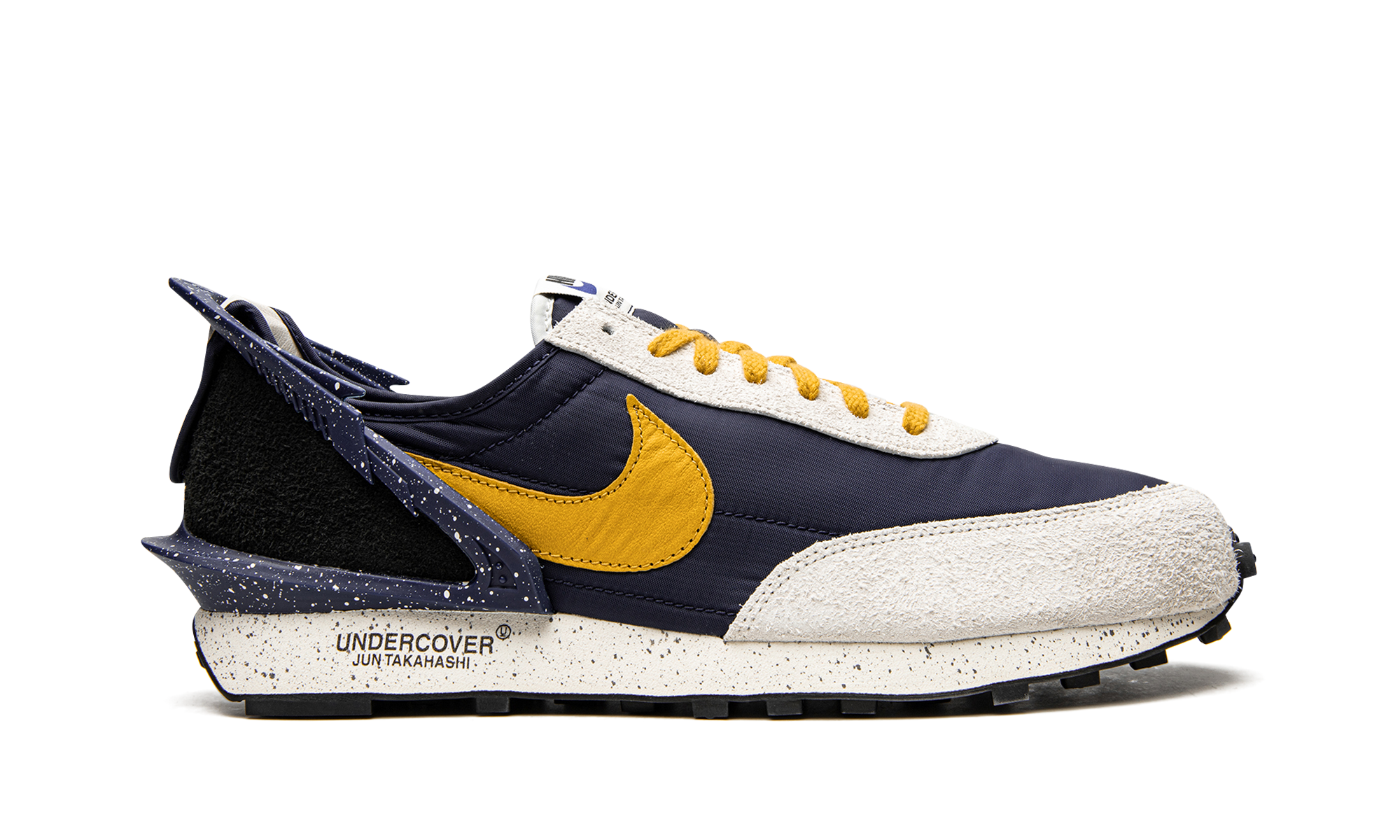 DAYBREAK UNDERCOVER WMNS"Obsidian" CJ3295 400