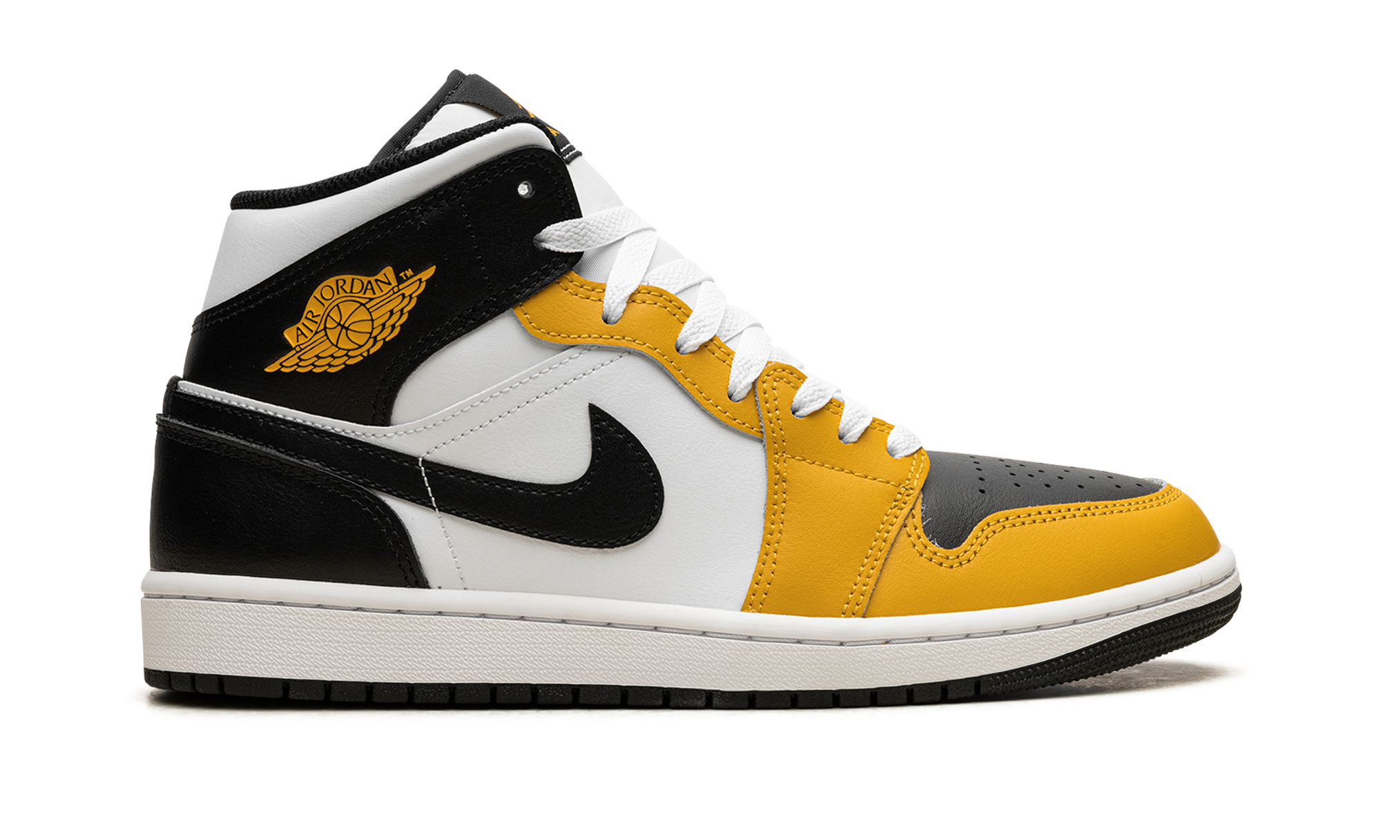 1 Mid "Yellow Ochre" DQ8426 701