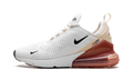 AIR MAX 270 WMNS"White Pale Ivory Muslin Black" AH6789 123