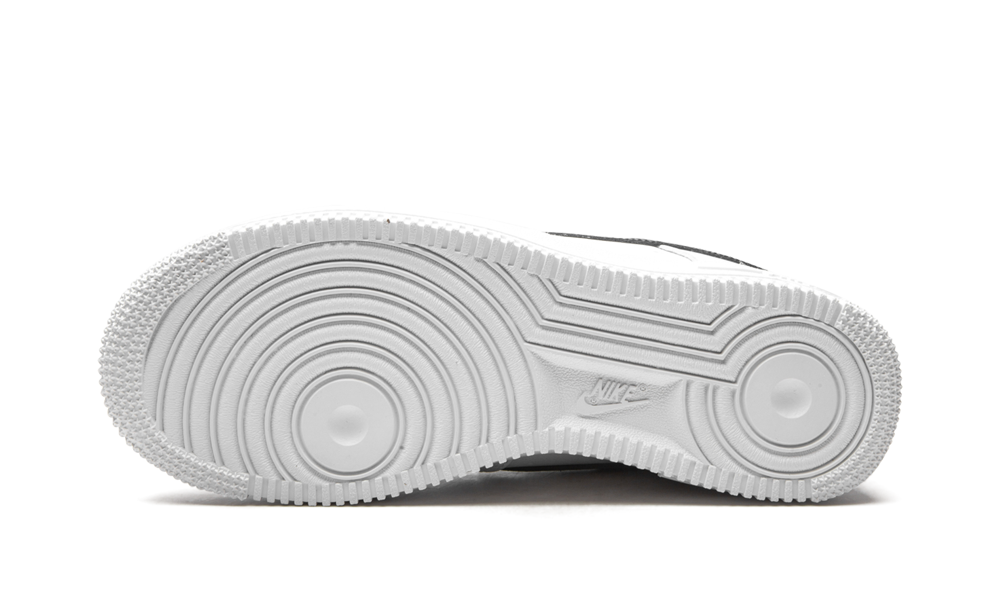 AIR FORCE 1 LO ESSENTIAL MNS WMNS"White/ Black/ Gold" CZ0270 102