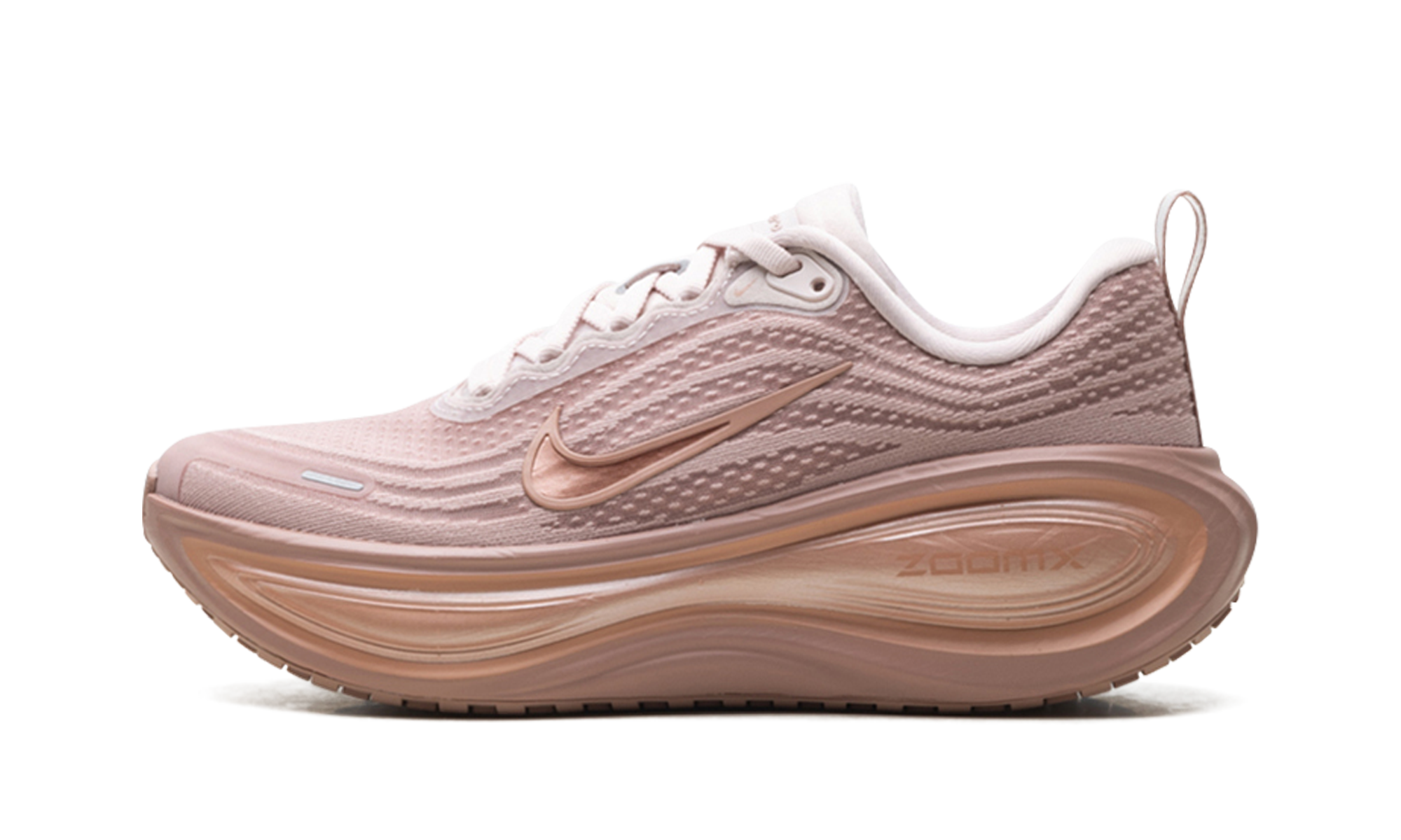 Vomero Plus WMNS"Particle Pink/ Rose Gold" HV8154 601