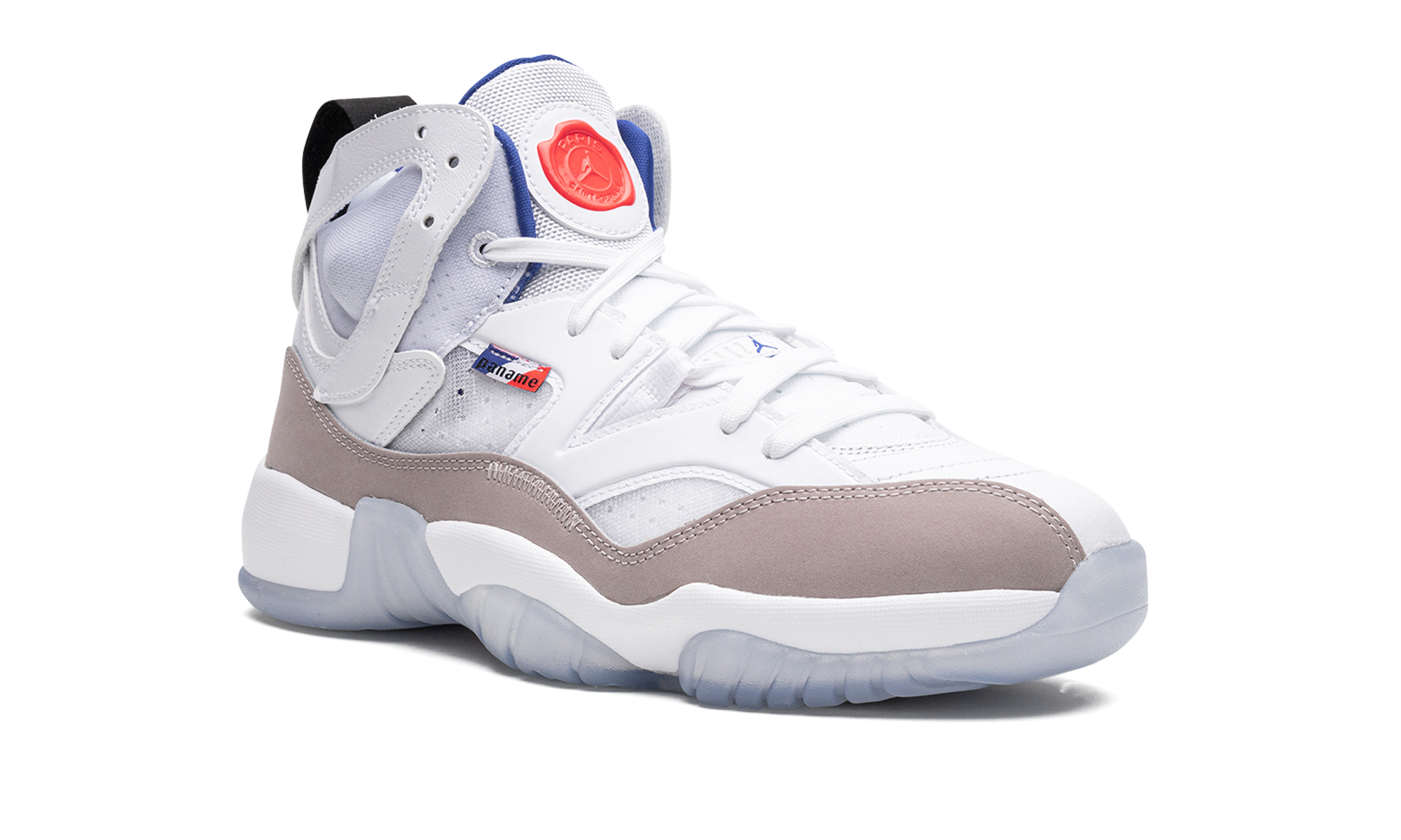 JUMPMAN TWO TRE PSG "PARIS SAINT GERMAIN" DX6551 104
