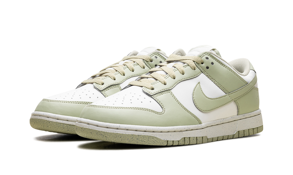 Dunk Low Next Nature WMNS"Olive Aura" HF5384 300