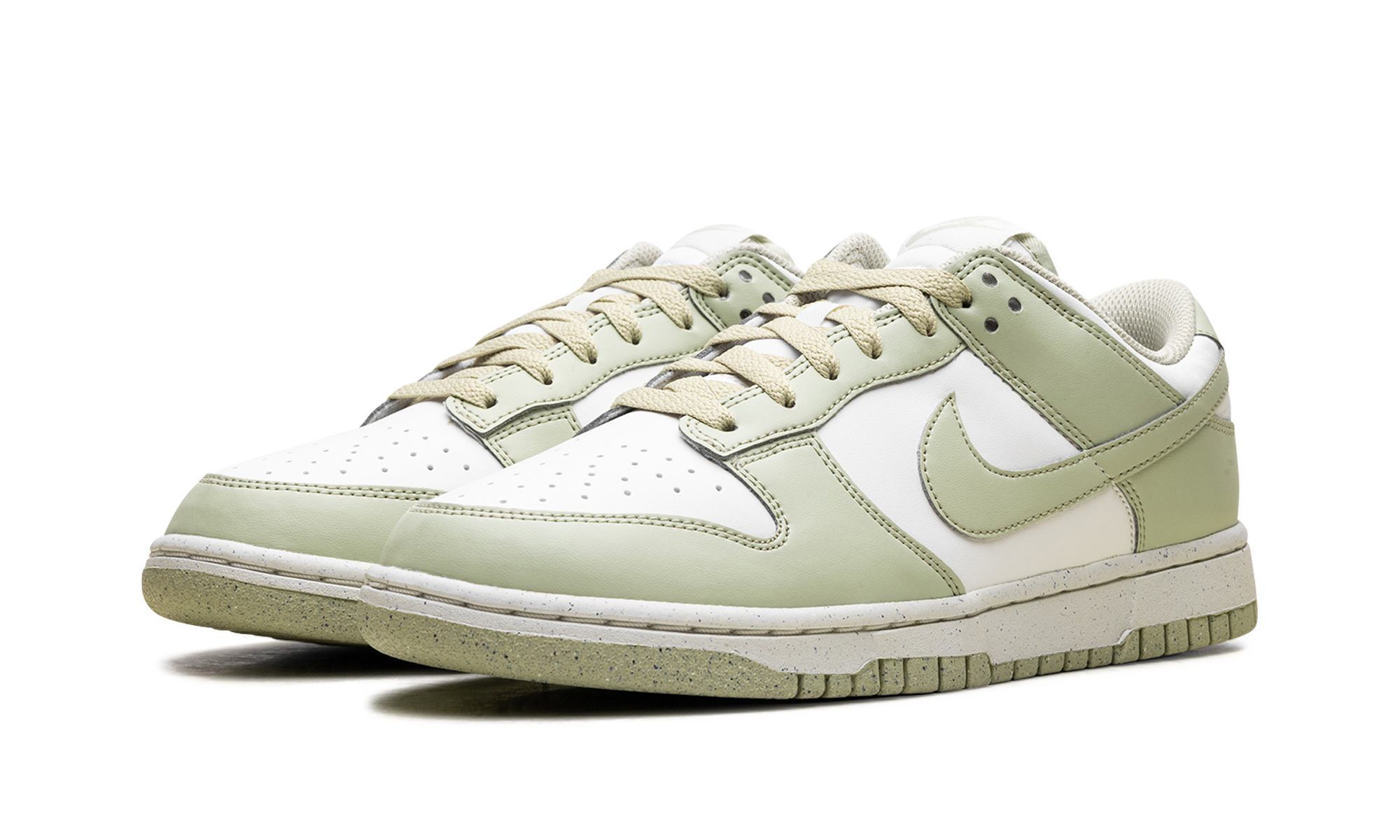 Dunk Low Next Nature WMNS"Olive Aura" HF5384 300