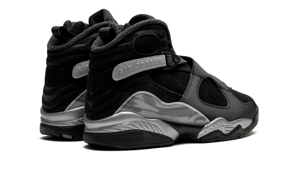 8 Winterized "Gunsmoke" FD1334 001