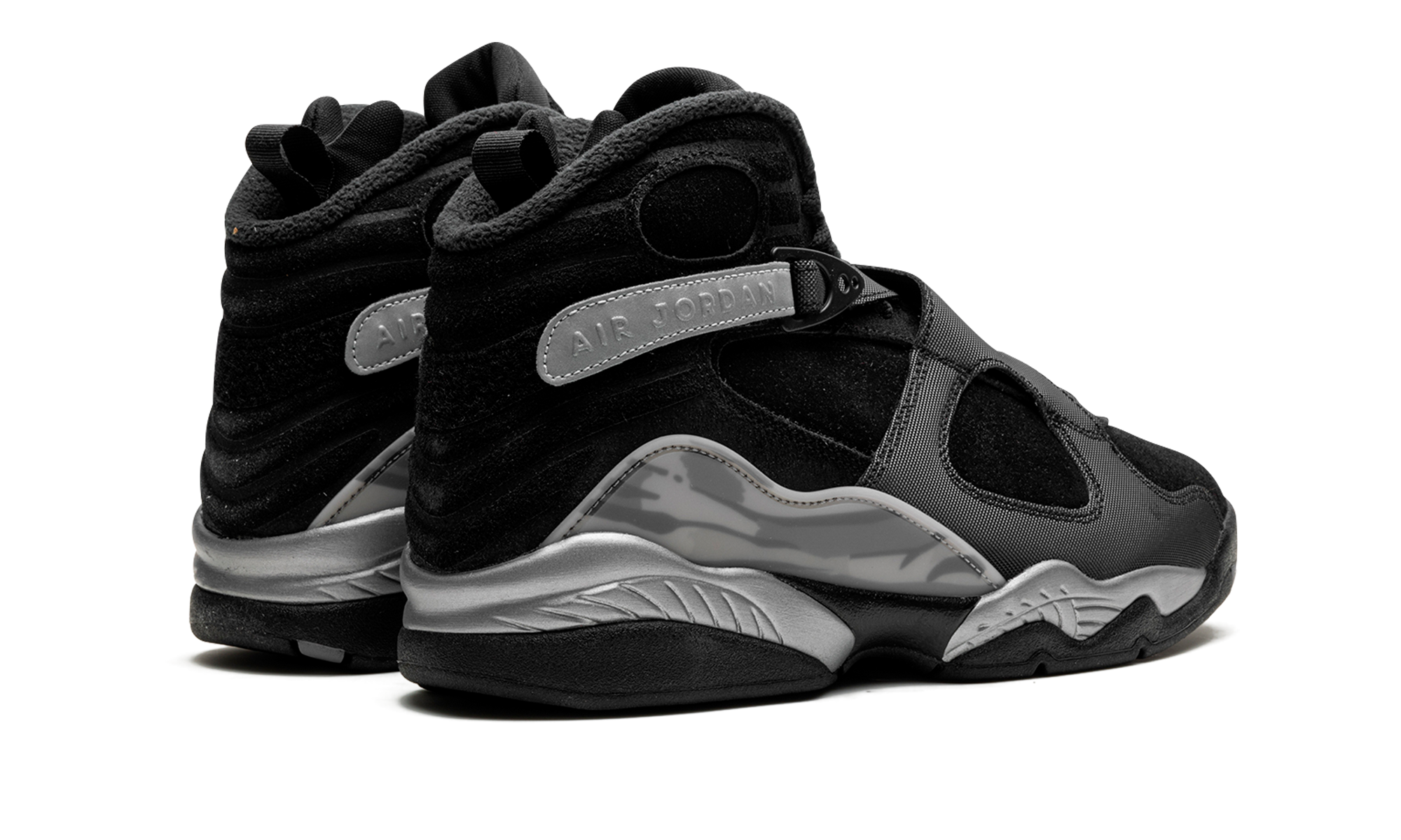 8 Winterized "Gunsmoke" FD1334 001
