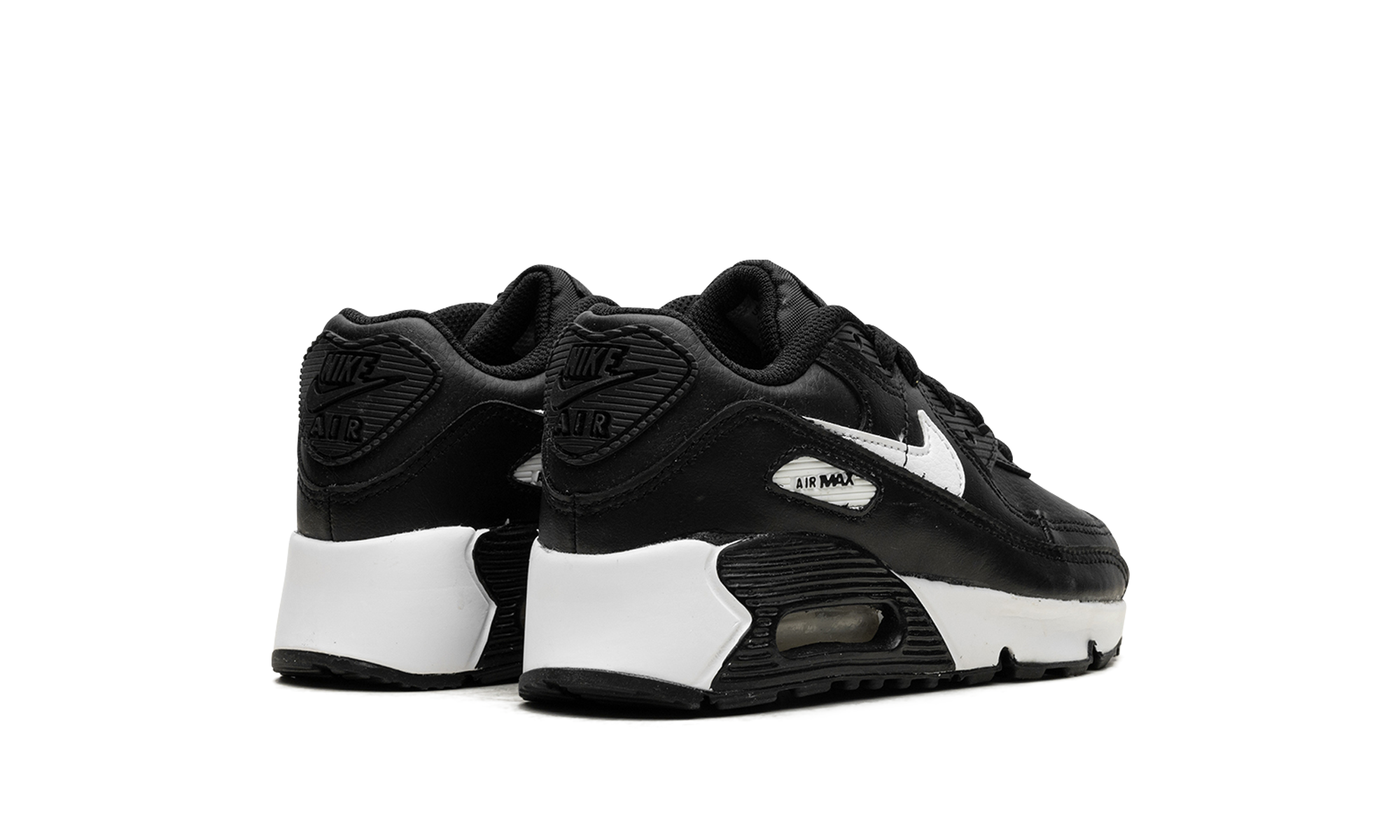 Air Max 90 "Black White" CD6867 010