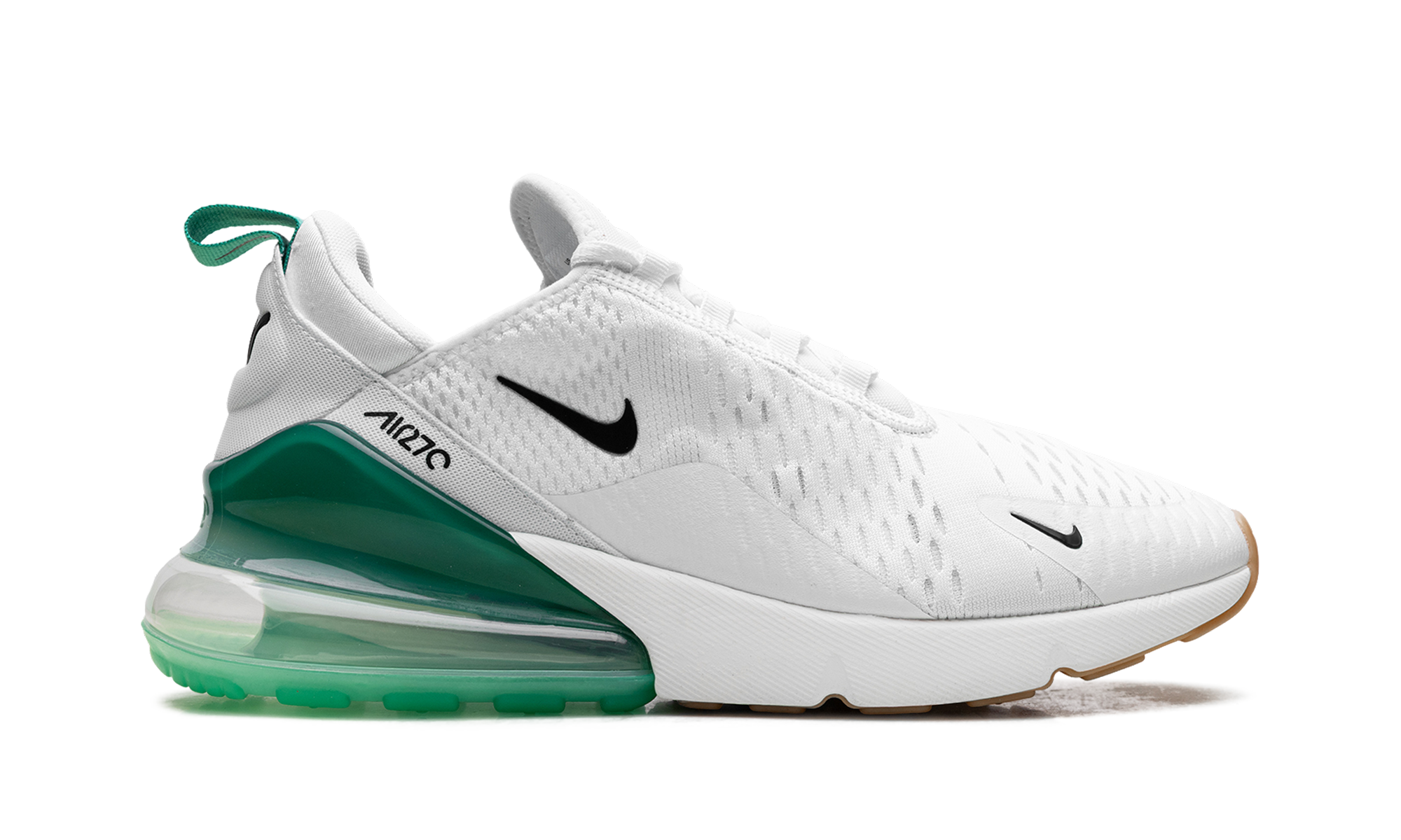 Air Max 270 Wmns"White" AH6789-125