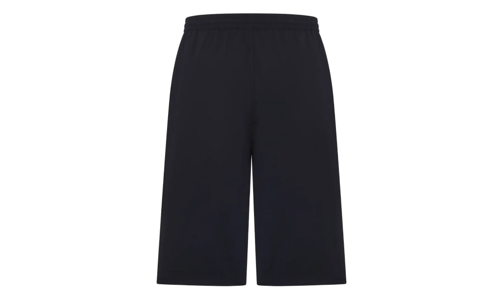 Technical Track Shorts "Black" 866539 TUO05 1000