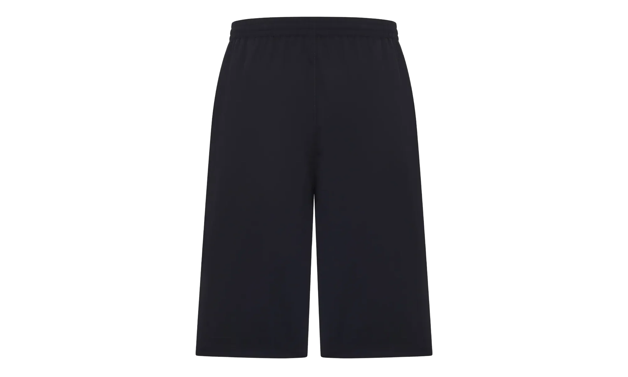 Technical Track Shorts "Black" 866539 TUO05 1000