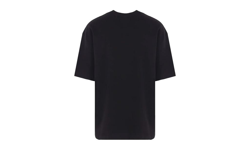 Club Amiri Oversized Tee "BLACK" AMJYTE1243