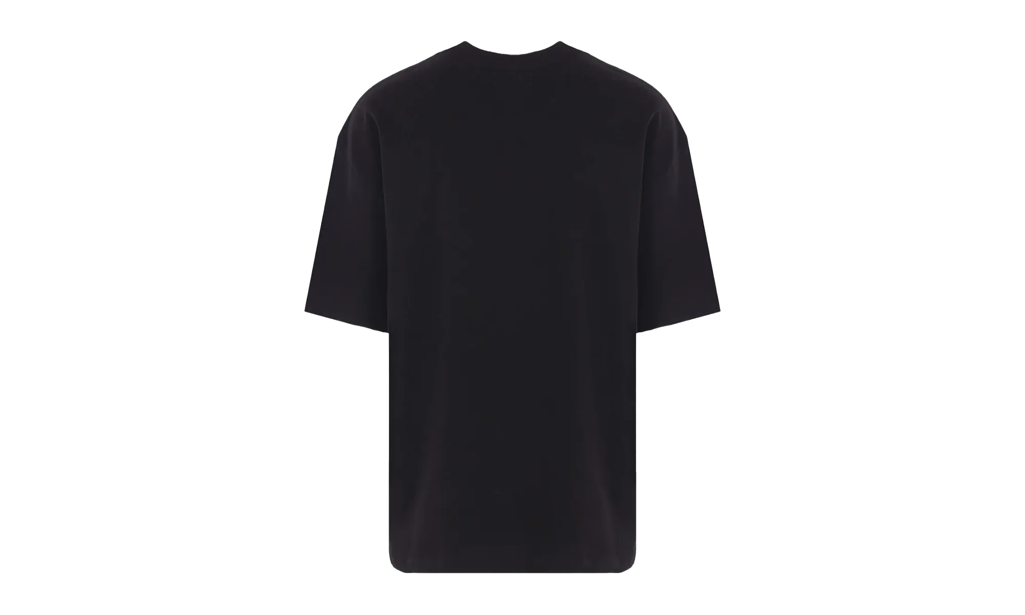 Club Amiri Oversized Tee "BLACK" AMJYTE1243