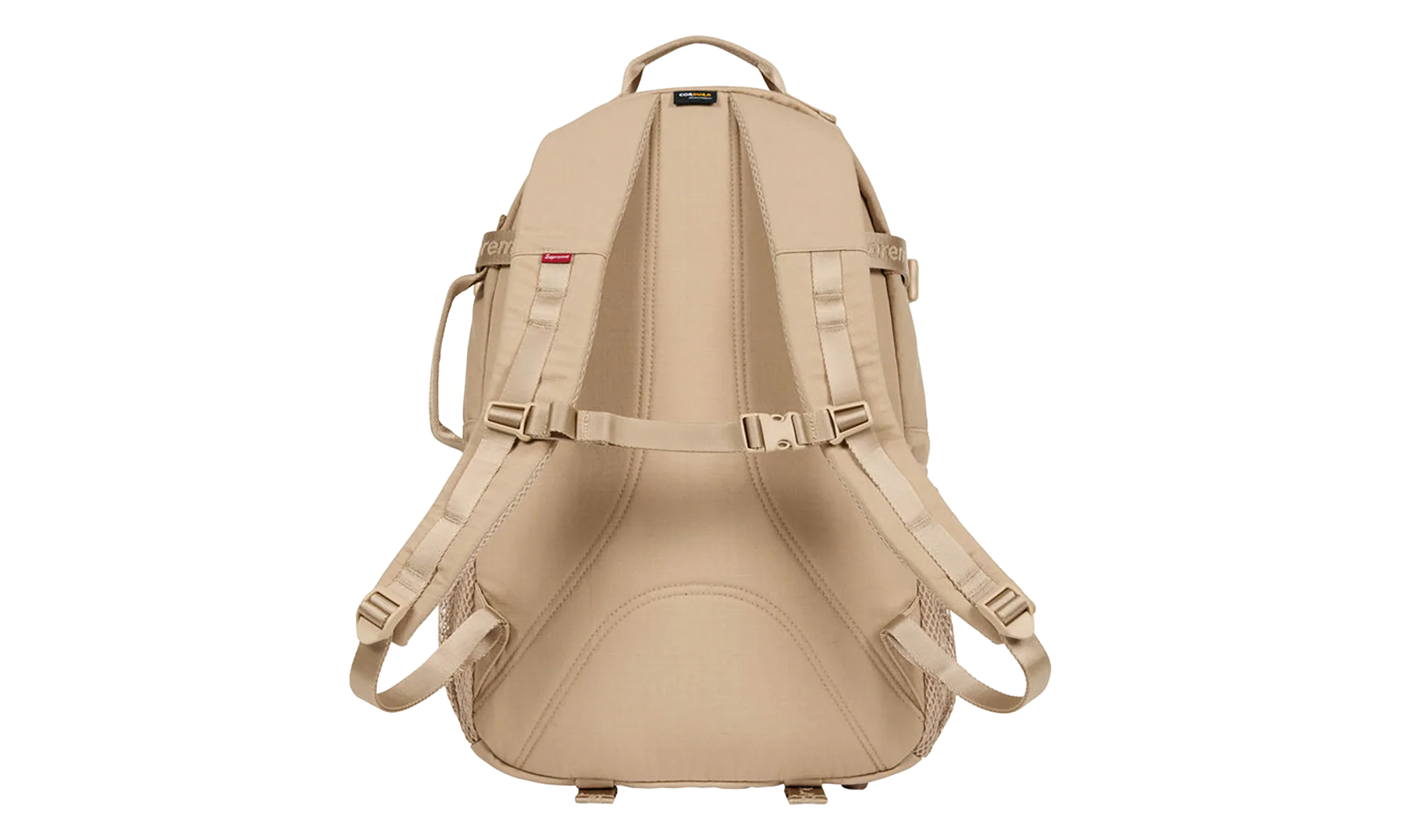 Backpack "SS26 - tan" SU27053