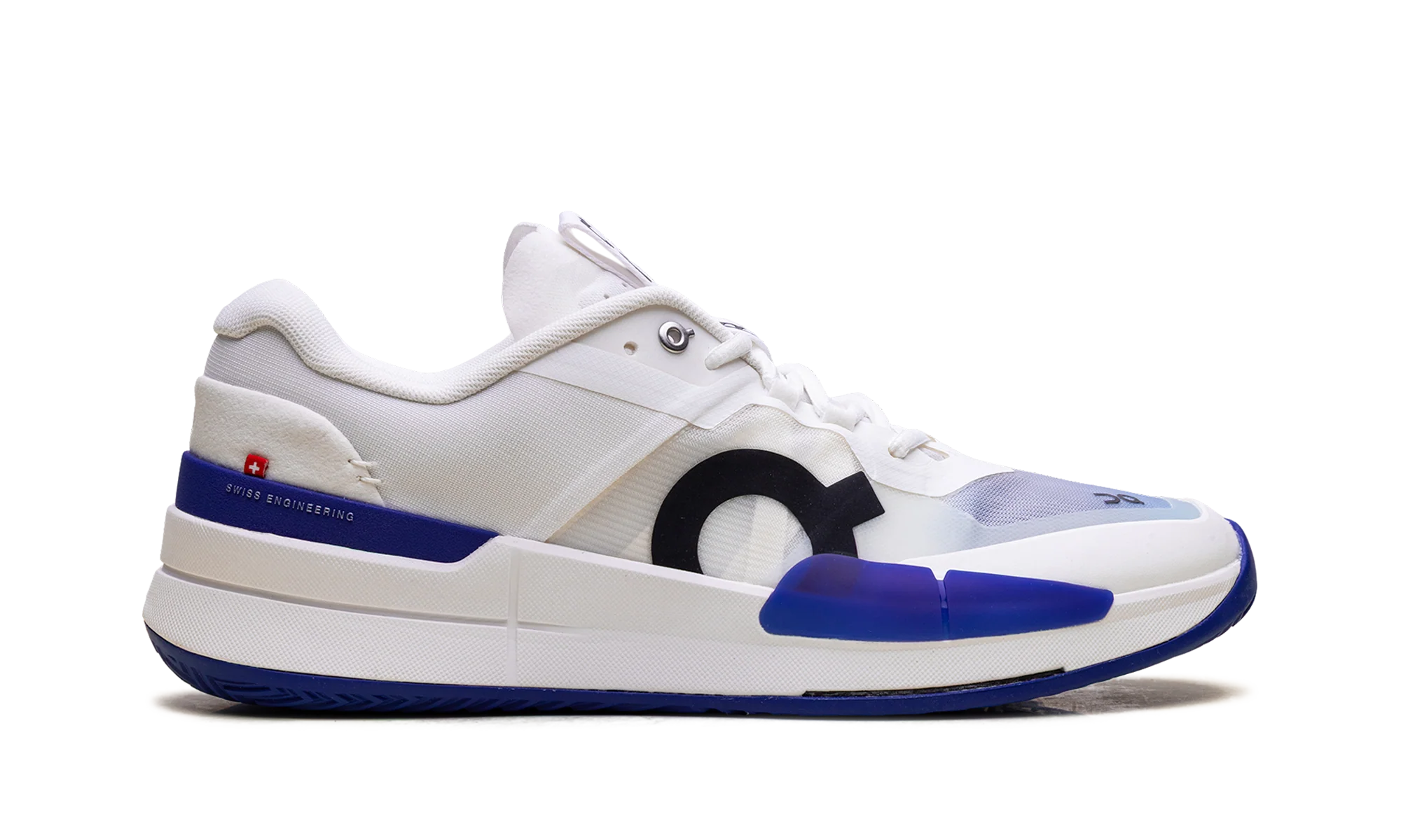 On The Roger Pro 2 "White Indigo" 3ME10300629