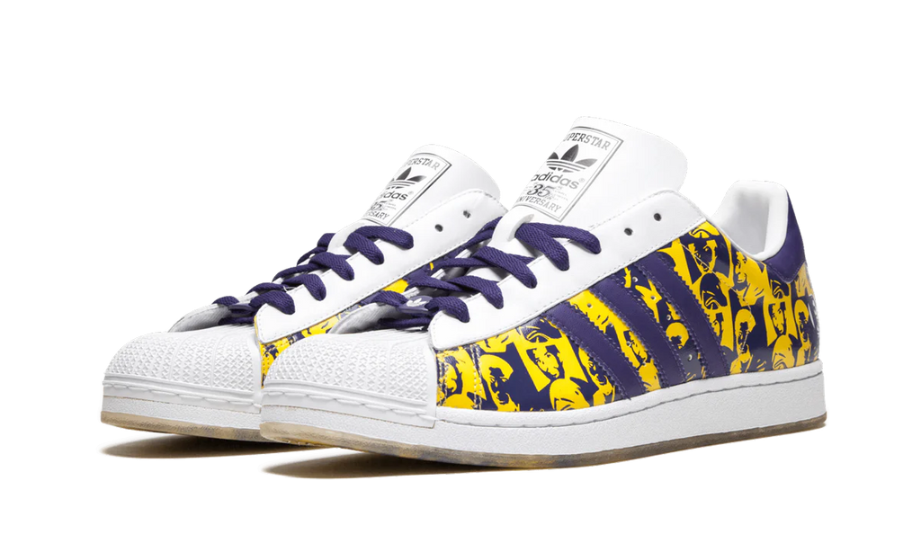 Superstar 1 Express "Andy Warhol" 133748