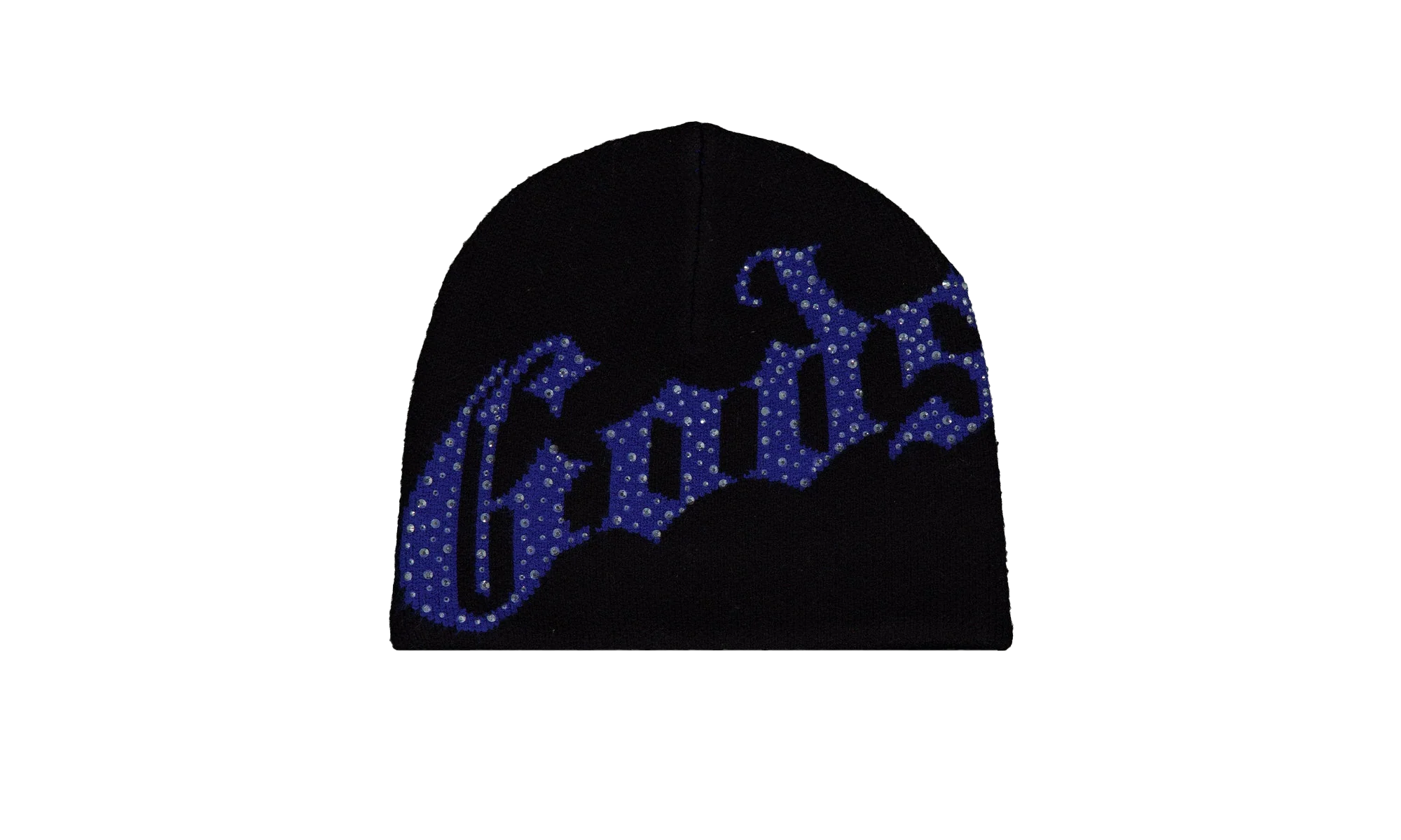 OG Logo Studded Beanie "Black" TAETU3B0