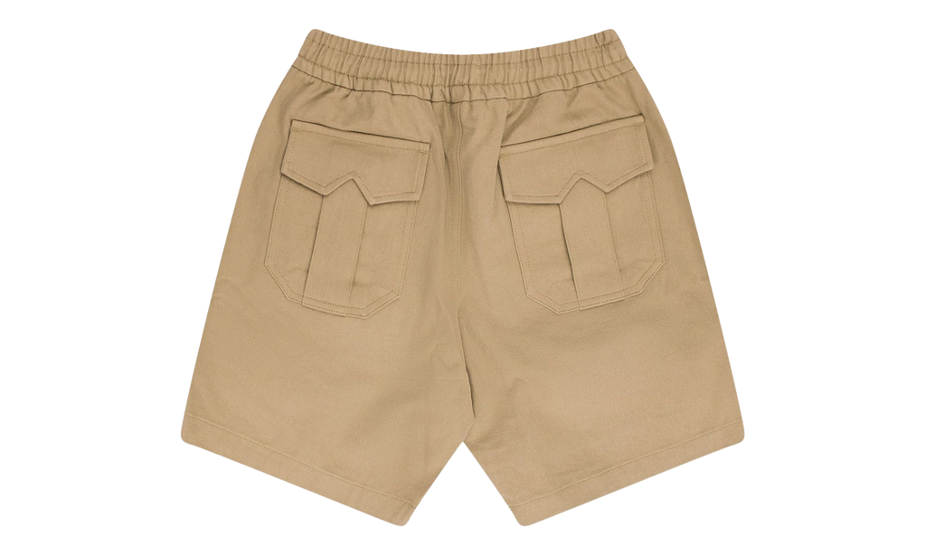 Cerano Safari Shorts "Khaki" RHOF23SH02166481