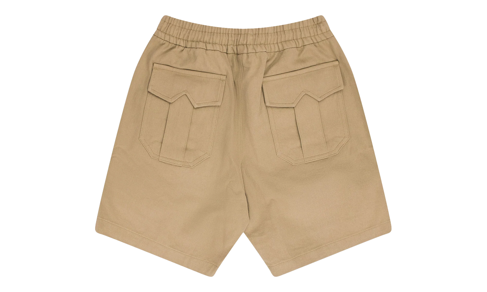 Cerano Safari Shorts "Khaki" RHOF23SH02166481