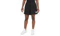 Jordan Essential Fleece Shorts WMNS "Black" DM3242 010