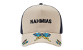 70s Trucker Hat "Navy" TR2 Q19 410 NAVY