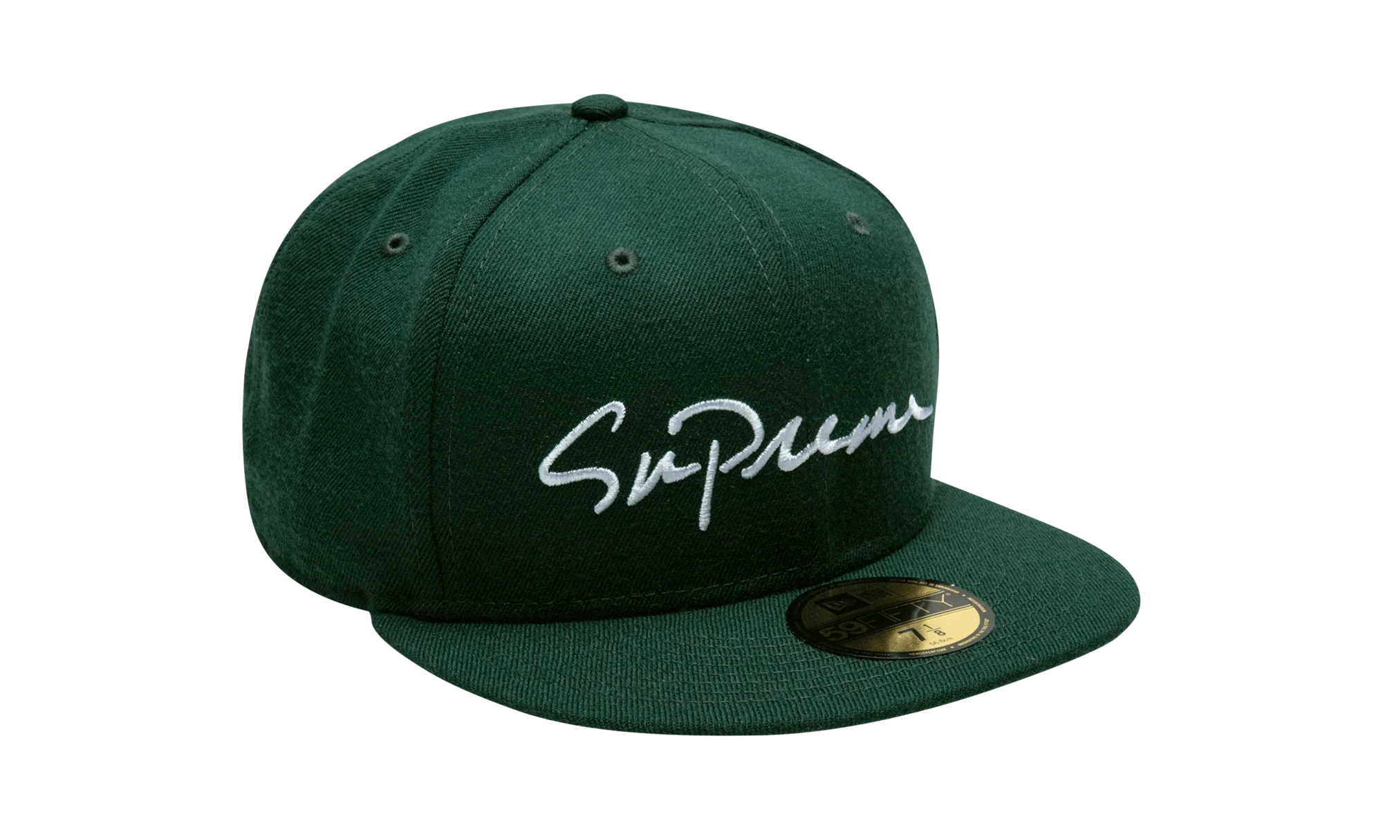 Classic Script New Era "FW18" SU5530