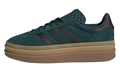 Gazelle Bold WMNS "Aurora Ivy Black Gum" JQ3583