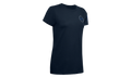 Freedom Banner T-Shirt WMNS "Academy Blue / Royal Blue" 1352160 408