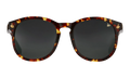 Revolution Acetate "Brown Tortoise / Black" MPRE2 0006 40T4