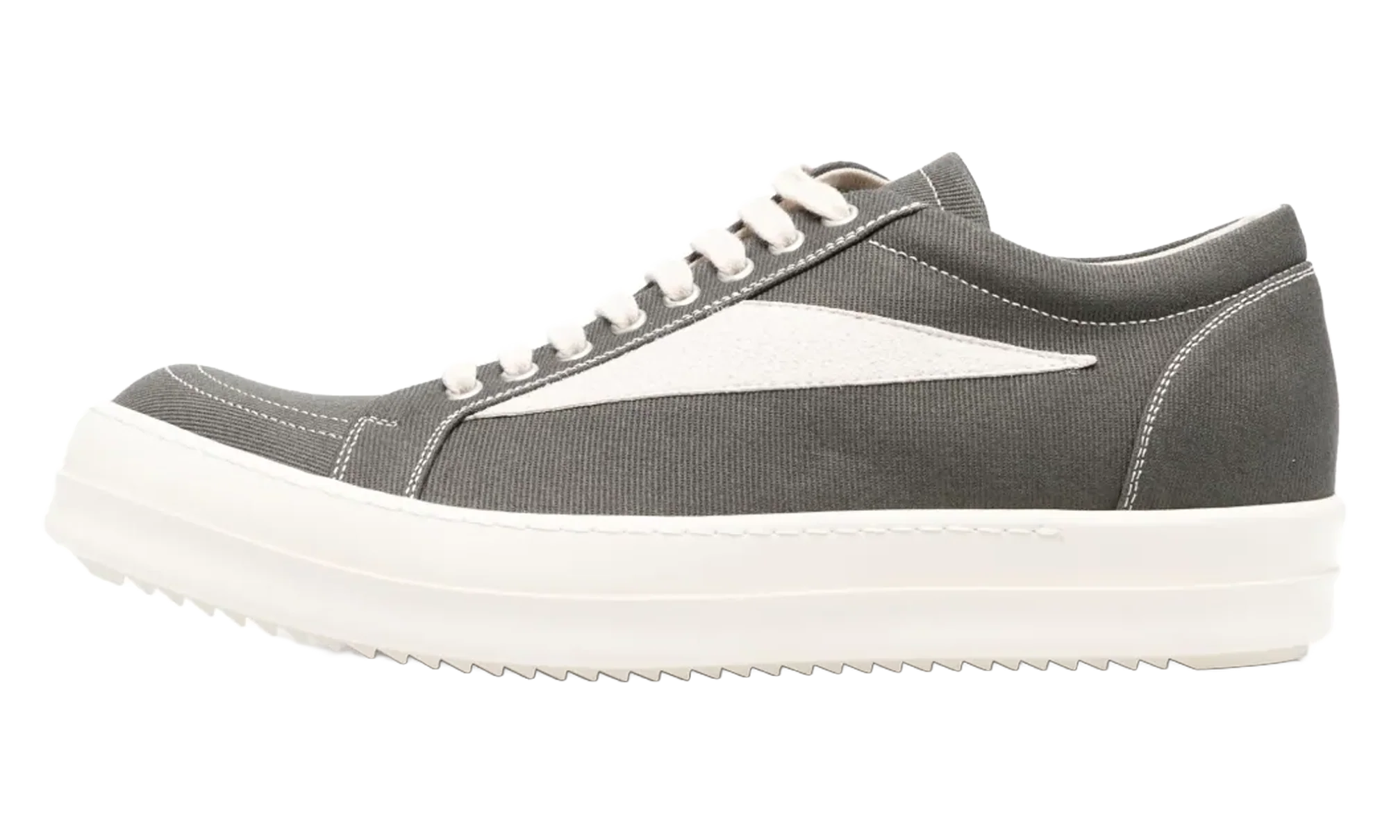 Luxor Vintage Sneaker Low Hustler "Blue Milk" DU02C5803 DO 9611