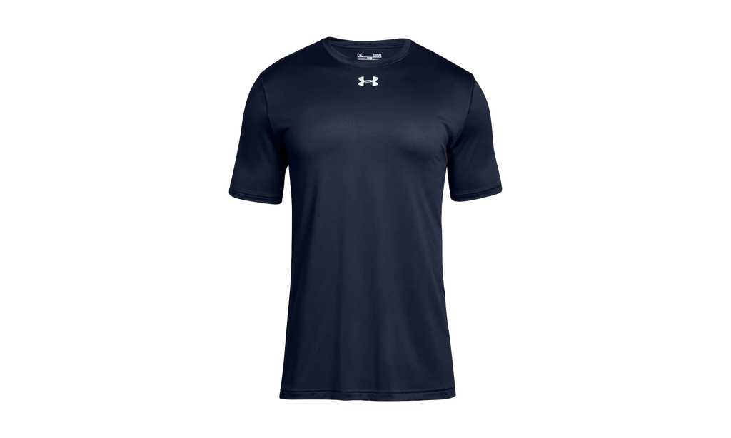 Short Sleeve Locker Tee 2.0 "Midnight Navy" 1305775 410