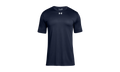 Short Sleeve Locker Tee 2.0 "Midnight Navy" 1305775 410