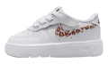 Force 1 Low EasyOn TD "White Leopard" IR0272 100