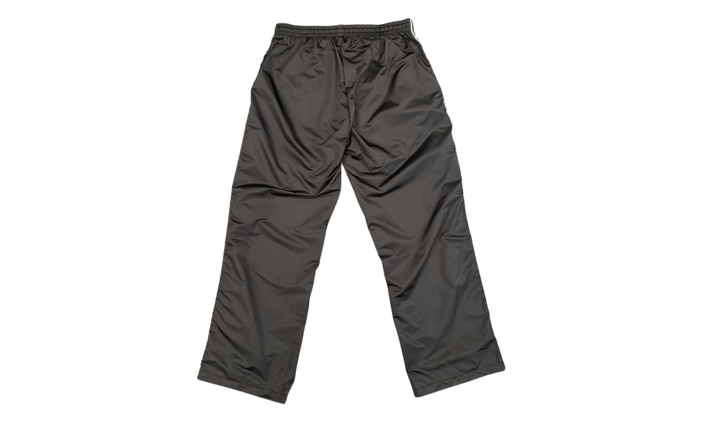 Flagship Apostol Track Pants "Black" FLGS PA00
