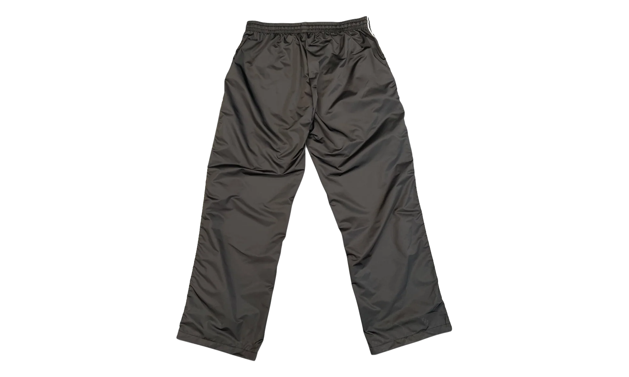 Flagship Apostol Track Pants "Black" FLGS PA00