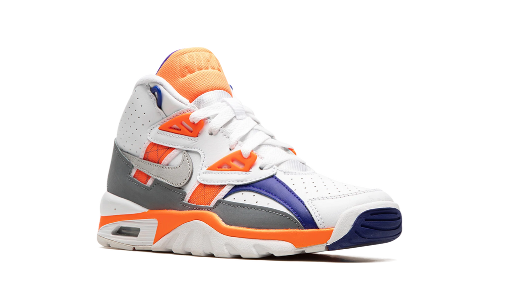 Air Trainer SC GS "Auburn" DV2233 100