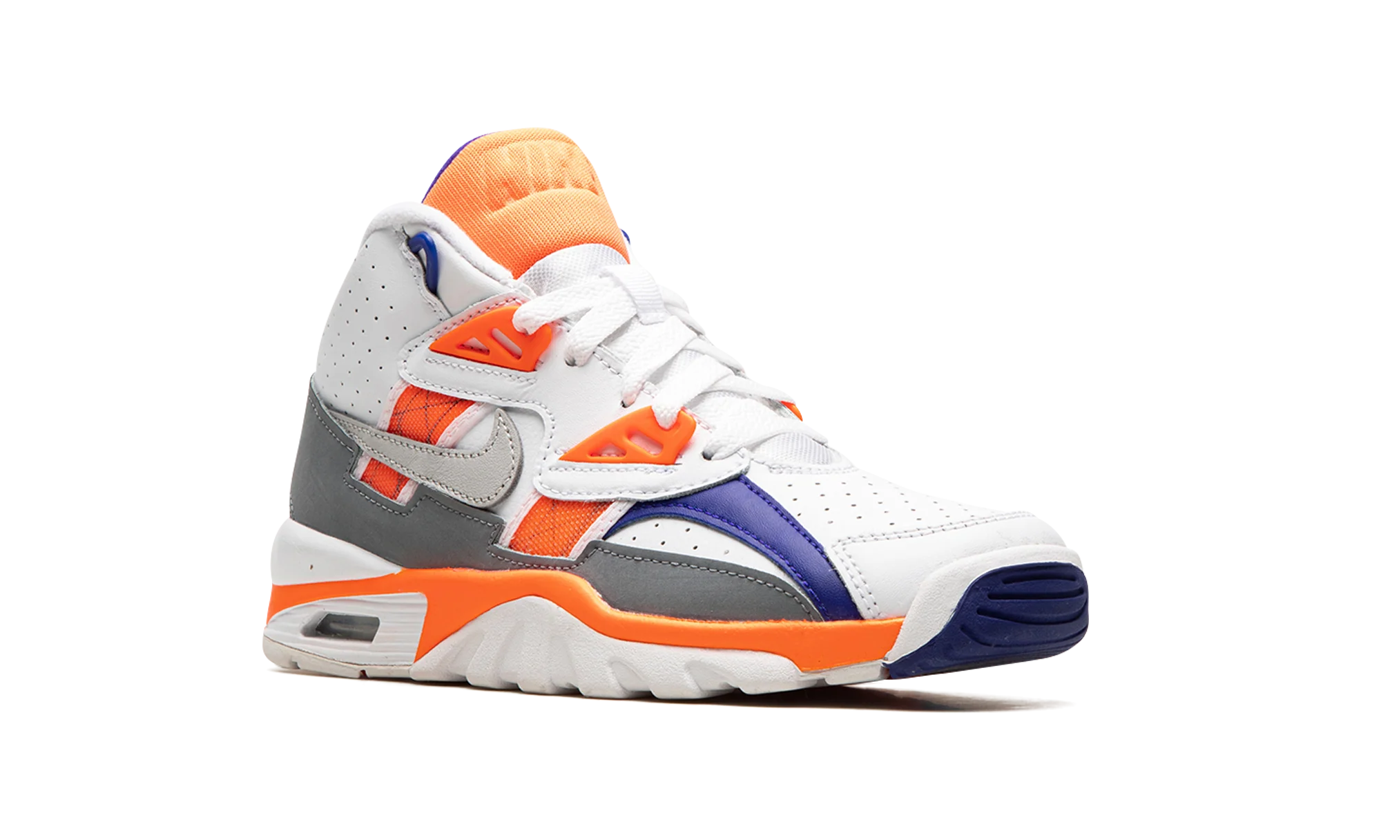 Air Trainer SC GS "Auburn" DV2233 100