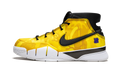 Kobe 1 Protro UNDFTD PE "LeBron PE/Yellow Camo" BV1207 901