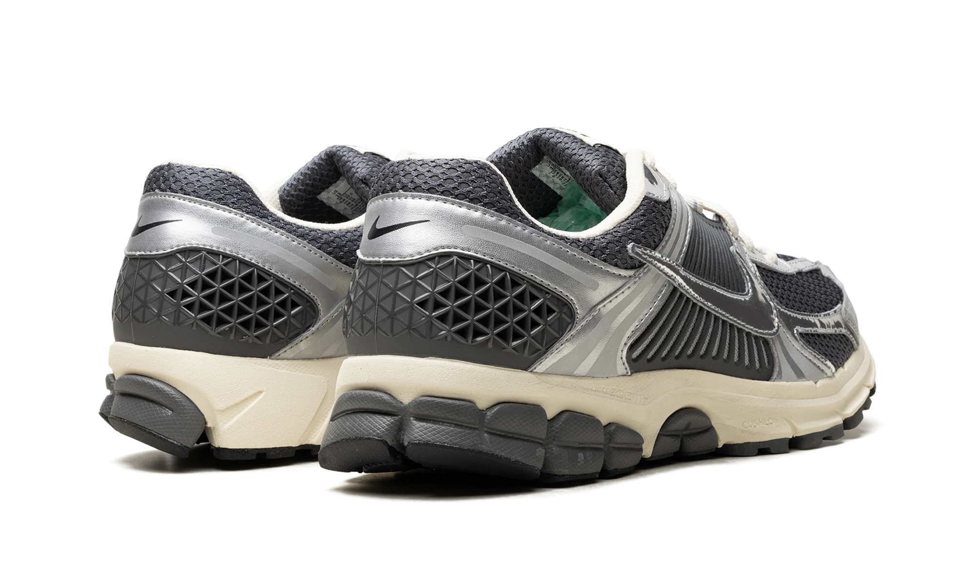 Zoom Vomero 5 "Iron Grey Chrome" IM3486 001