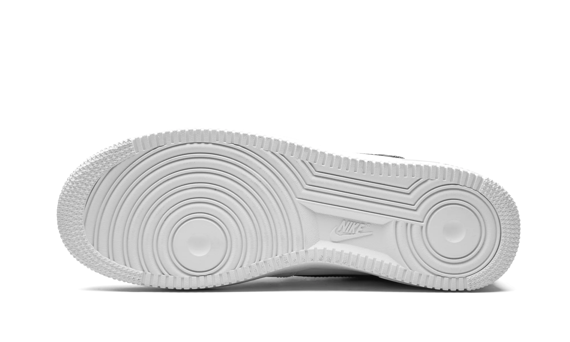 Air Force 1 '07 LV8 "Big Logo" AV8363 100