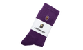 Ape Head Socks "Purple" 001SOK201001M PURPLE
